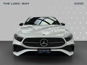 Mercedes-Benz A 200 Night Star 7G-DCT