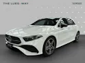 Mercedes-Benz A 200 Night Star 7G-DCT