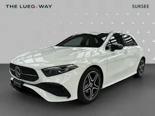 Mercedes-Benz A 200 Night Star 7G-DCT