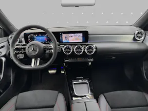 Mercedes-Benz A 200 Night Star 7G-DCT