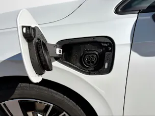 VW Golf 1.4 TSI PHEV GTE