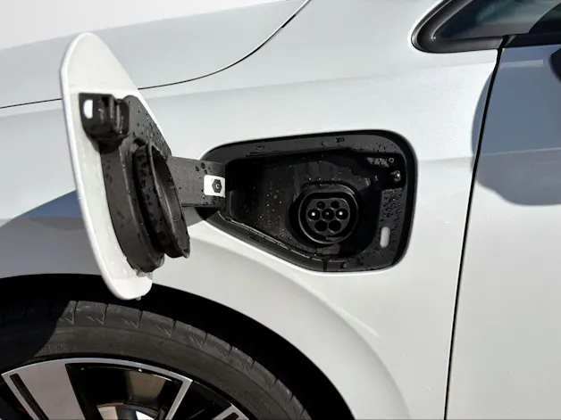 VW Golf 1.4 TSI PHEV GTE