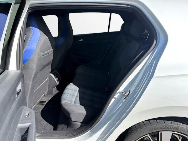 VW Golf 1.4 TSI PHEV GTE