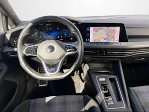 VW Golf 1.4 TSI PHEV GTE