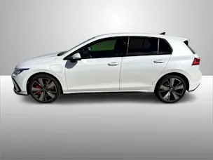 VW Golf 1.4 TSI PHEV GTE