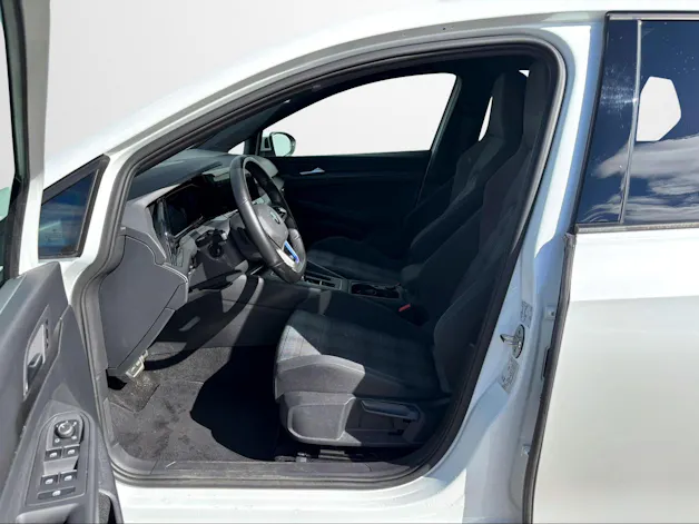 VW Golf 1.4 TSI PHEV GTE