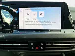 VW Golf 1.4 TSI PHEV GTE