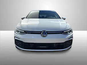 VW Golf 1.4 TSI PHEV GTE
