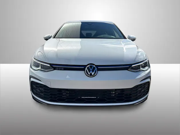 VW Golf 1.4 TSI PHEV GTE