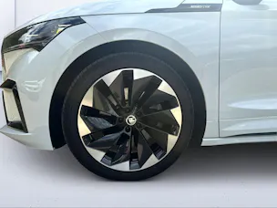 Škoda Enyaq iV 80x SportLine