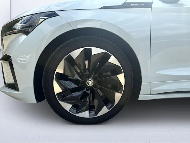 Škoda Enyaq iV 80x SportLine