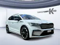 Škoda Enyaq iV 80x SportLine