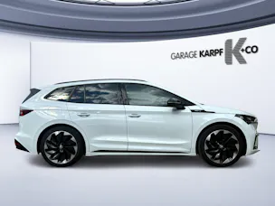 Škoda Enyaq iV 80x SportLine