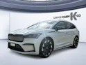 Škoda Enyaq iV 80x SportLine