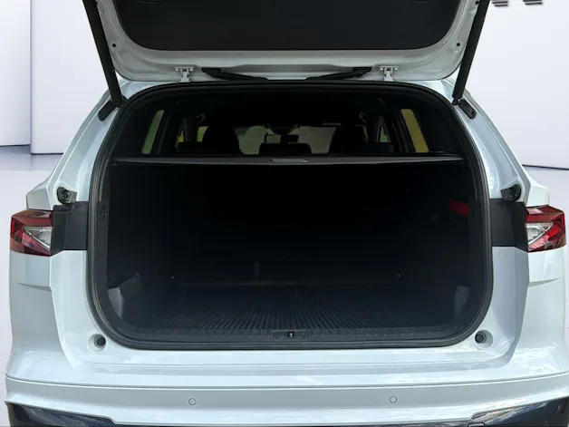 Škoda Enyaq iV 80x SportLine