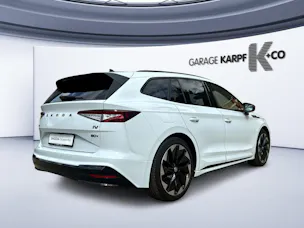 Škoda Enyaq iV 80x SportLine