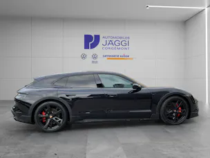 Porsche Taycan 4S Cross Turismo / 5 places