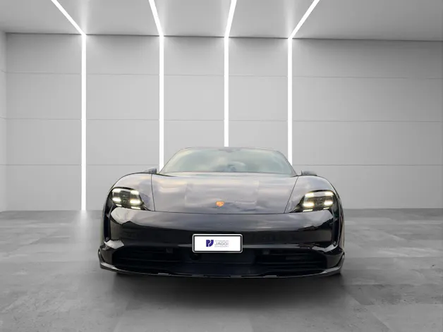 Porsche Taycan 4S Cross Turismo / 5 places