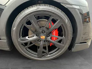 Porsche Taycan 4S Cross Turismo / 5 places