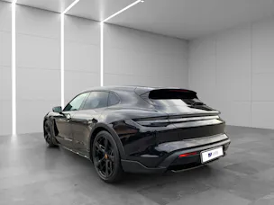 Porsche Taycan 4S Cross Turismo / 5 places