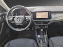 Škoda Kamiq 1.0 TSI Clever DSG