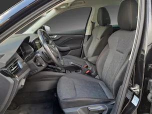 Škoda Kamiq 1.0 TSI Clever DSG