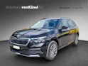 Škoda Kamiq 1.0 TSI Clever DSG