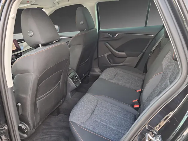Škoda Kamiq 1.0 TSI Clever DSG