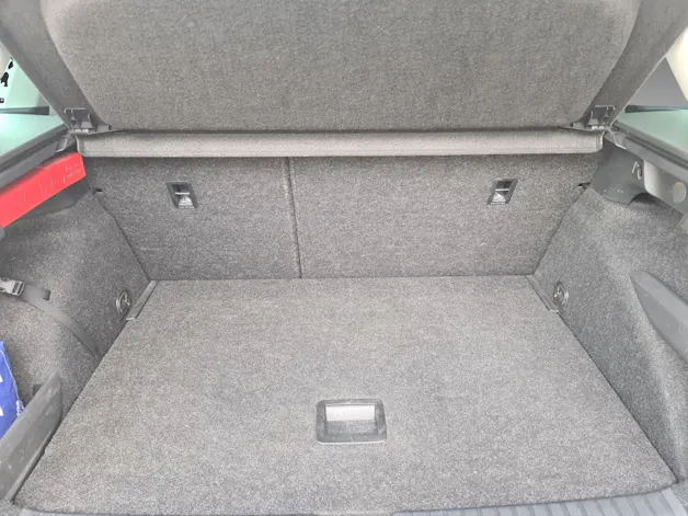 Škoda Kamiq 1.0 TSI Clever DSG