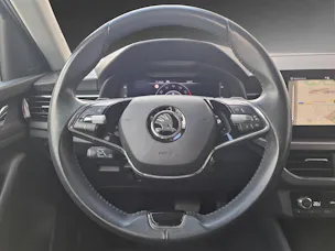 Škoda Kamiq 1.0 TSI Clever DSG
