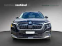 Škoda Kamiq 1.0 TSI Clever DSG