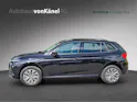 Škoda Kamiq 1.0 TSI Clever DSG