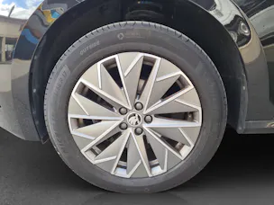 Škoda Kamiq 1.0 TSI Clever DSG