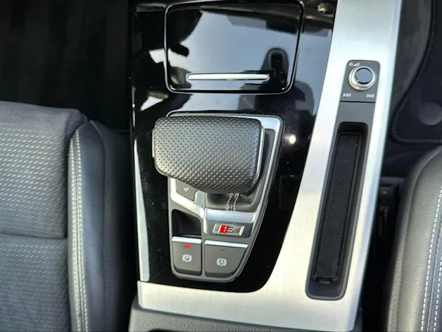 Audi SQ5 Sportback TDI quattro tiptronic