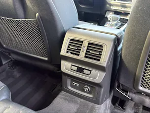 Audi SQ5 Sportback TDI quattro tiptronic