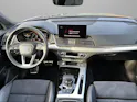 Audi SQ5 Sportback TDI quattro tiptronic