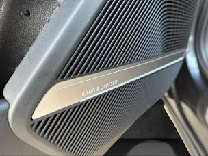 Audi SQ5 Sportback TDI quattro tiptronic