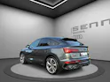 Audi SQ5 Sportback TDI quattro tiptronic
