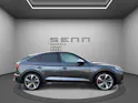Audi SQ5 Sportback TDI quattro tiptronic