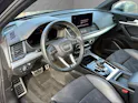 Audi SQ5 Sportback TDI quattro tiptronic
