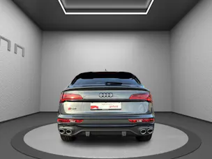 Audi SQ5 Sportback TDI quattro tiptronic