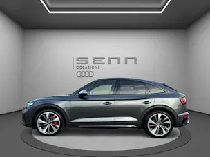 Audi SQ5 Sportback TDI quattro tiptronic