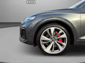 Audi SQ5 Sportback TDI quattro tiptronic