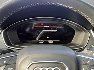 Audi SQ5 Sportback TDI quattro tiptronic