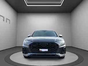 Audi SQ5 Sportback TDI quattro tiptronic