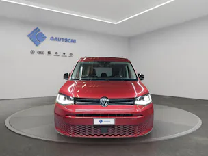 VW Caddy 1.5 TSI Liberty DSG