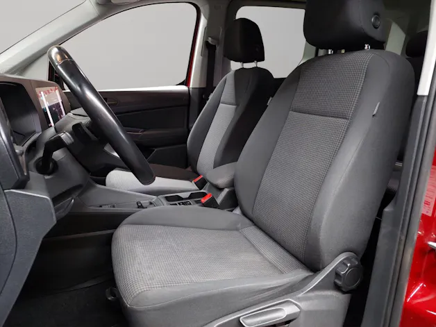 VW Caddy 1.5 TSI Liberty DSG