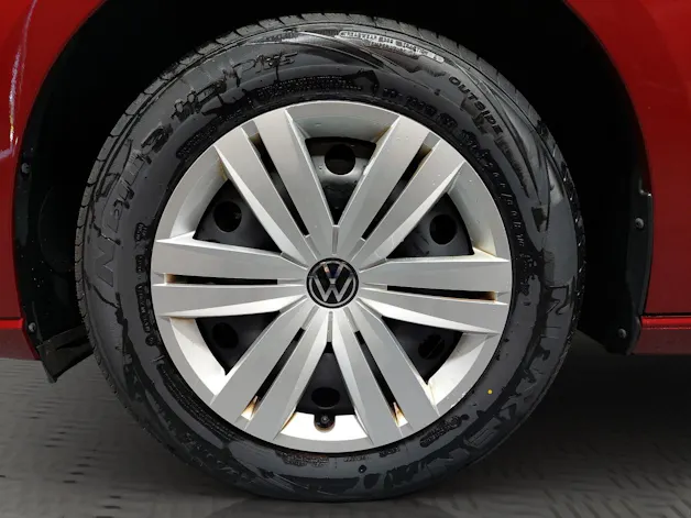 VW Caddy 1.5 TSI Liberty DSG