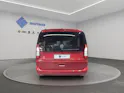 VW Caddy 1.5 TSI Liberty DSG