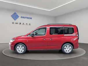 VW Caddy 1.5 TSI Liberty DSG